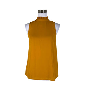 Unisex Kiomi - Top, size 38 - Yellow (1)