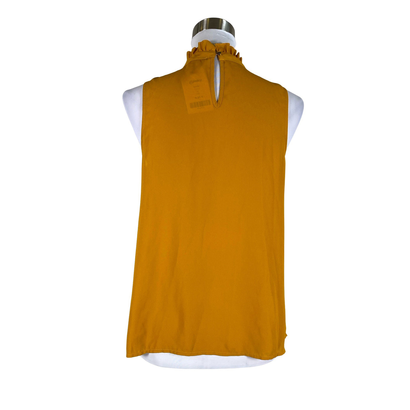 Unisex Kiomi - Top, size 38 - Yellow (2)