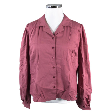 Unisex Collectif - Blouse, size 46 - Pink ()