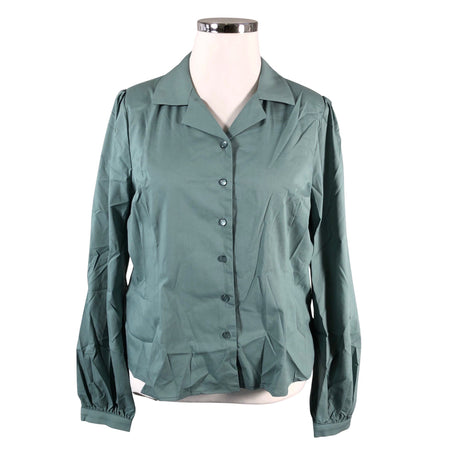 Unisex Collectif - Blouse, size 46 - Blue ()
