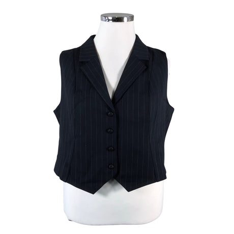 Unisex Collectif - Vest, size 48 - Blue ()