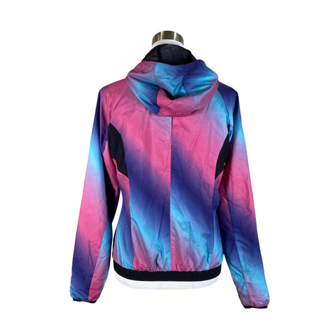 Unisex Superdry - Outdoor jacket, size 38 - Blue (2)