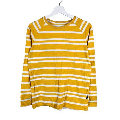 Unisex Reima - Tricot shirt, size 158 - 164 - Yellow ()