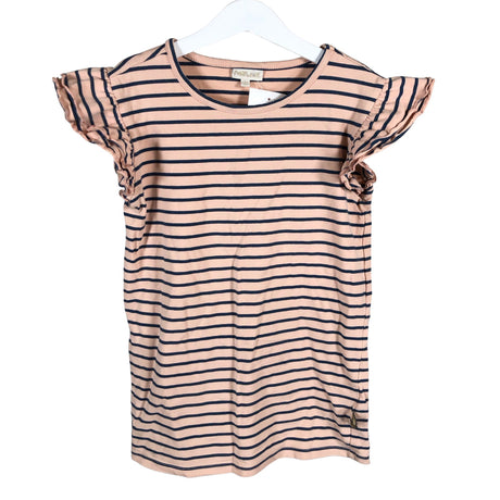 Unisex POMPdeLUX - Top, size 134 - 140 - Light pink ()