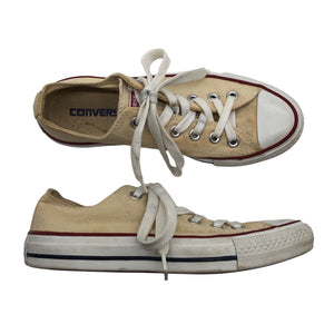 Unisex Converse - Casual sneakers, size 37 - Beige (1)