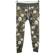 Unisex Sweet Pants - Sweatpants, size 36 - Green ()
