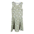 Unisex Garcia - Tricot dress, size 140 - 146 - Yellow ()