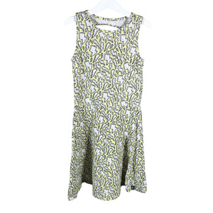Unisex Garcia - Tricot dress, size 140 - 146 - Yellow (1)