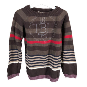 Unisex Timberland - Sweater, size 122 - 128 - Brown (1)