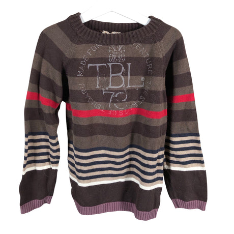 Unisex Timberland - Sweater, size 122 - 128 - Brown ()