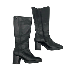 Unisex Caprice - Boots, size 36 - Black (1)