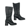 Unisex Caprice - Boots, size 36 - Black ()
