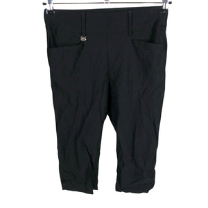 Unisex Callaway - Capri pants, size 36 - Black (1)