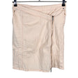 Unisex Soaked - Denim skirt, size 38 - Light pink ()