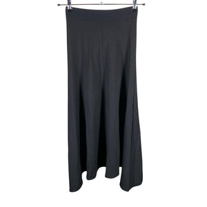 Unisex Tiger of Sweden - Tricot skirt, size 36 - Black (1)
