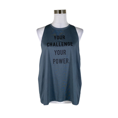 Unisex Soc - Sports top, size 38 - Gray ()