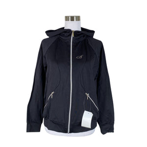 Unisex Biancaneve - Hoodie, size 38 - Black (1)