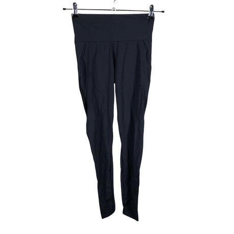 Unisex Biancaneve - Sports tights, size 36 - Black ()