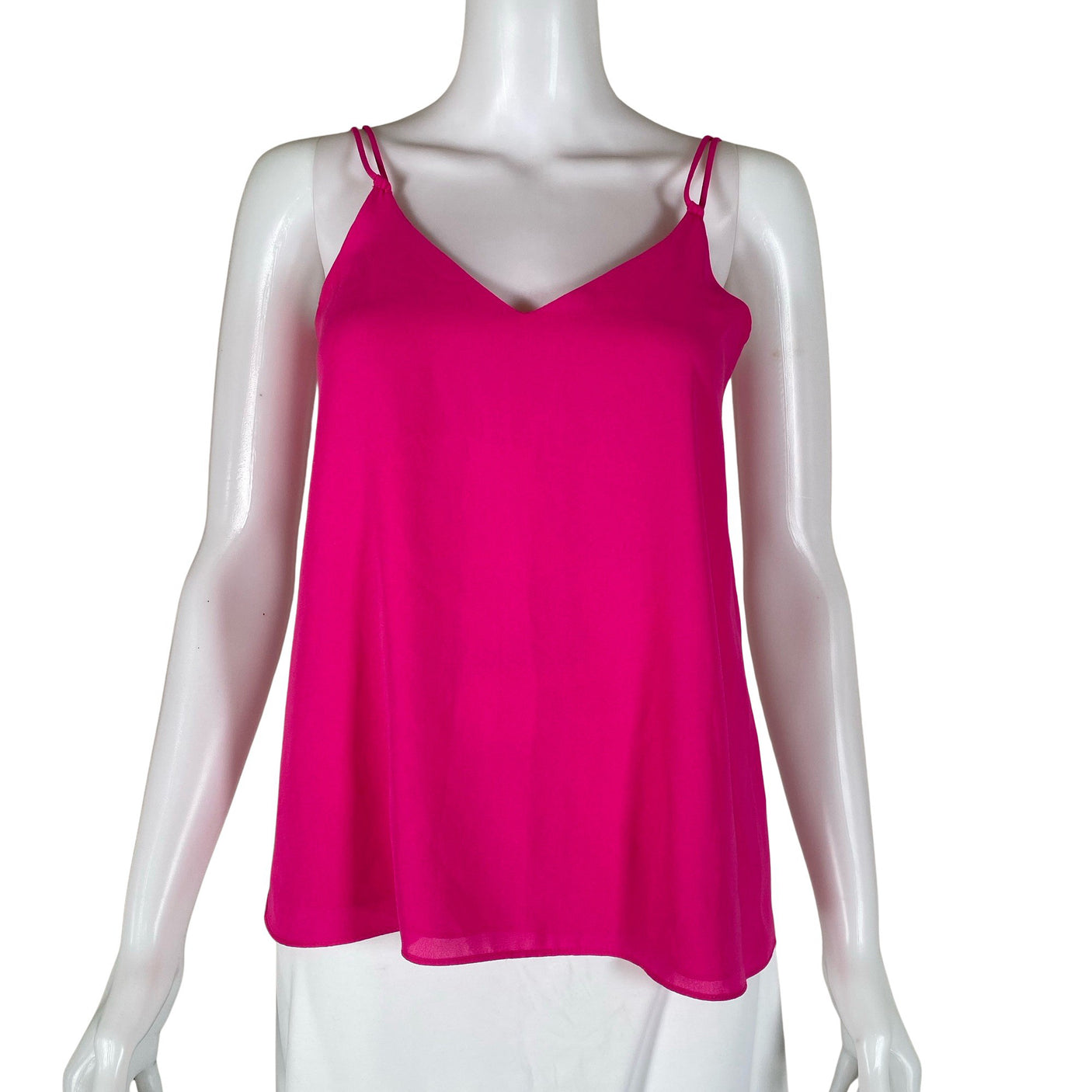 Unisex River Island - Top, size 32 - Violet (1)