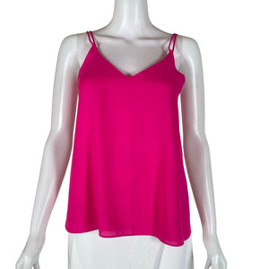 Unisex River Island - Top, size 32 - Violet (1)