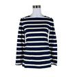 Unisex Regatta - Tricot shirt, size 34 - Blue ()