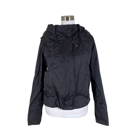 Unisex Your Face - Outdoor jacket, size 34 - Black ()