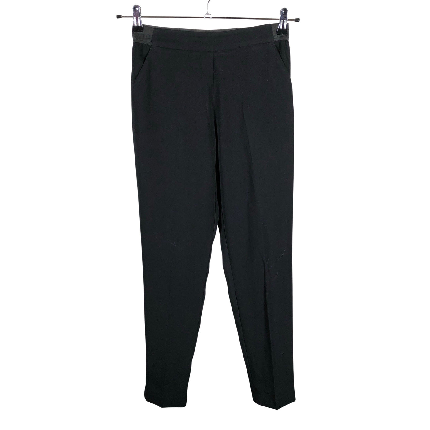 Unisex Stockh lm - Slacks, size 36 - Black (1)