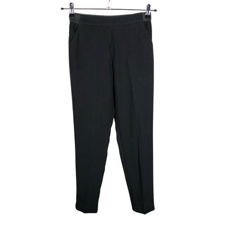 Unisex Stockh lm - Slacks, size 36 - Black ()