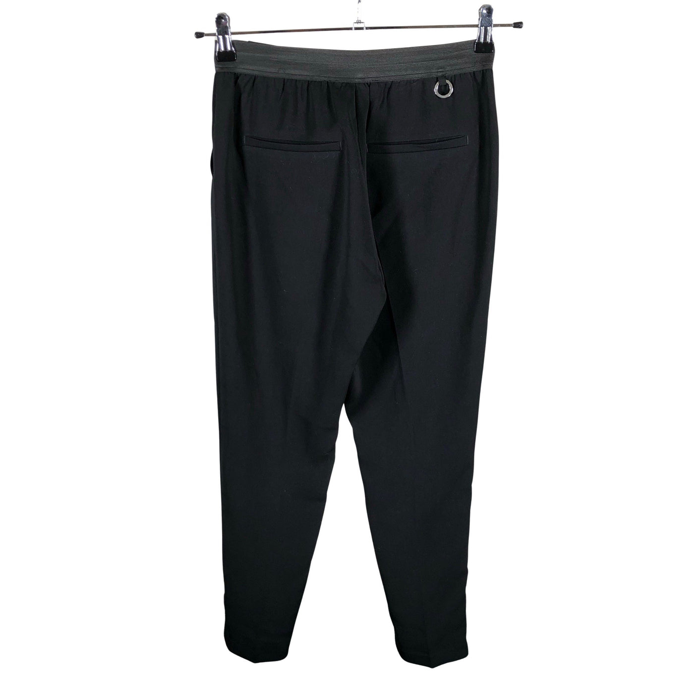 Unisex Stockh lm - Slacks, size 36 - Black (2)