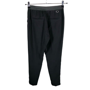 Unisex Stockh lm - Slacks, size 36 - Black (2)