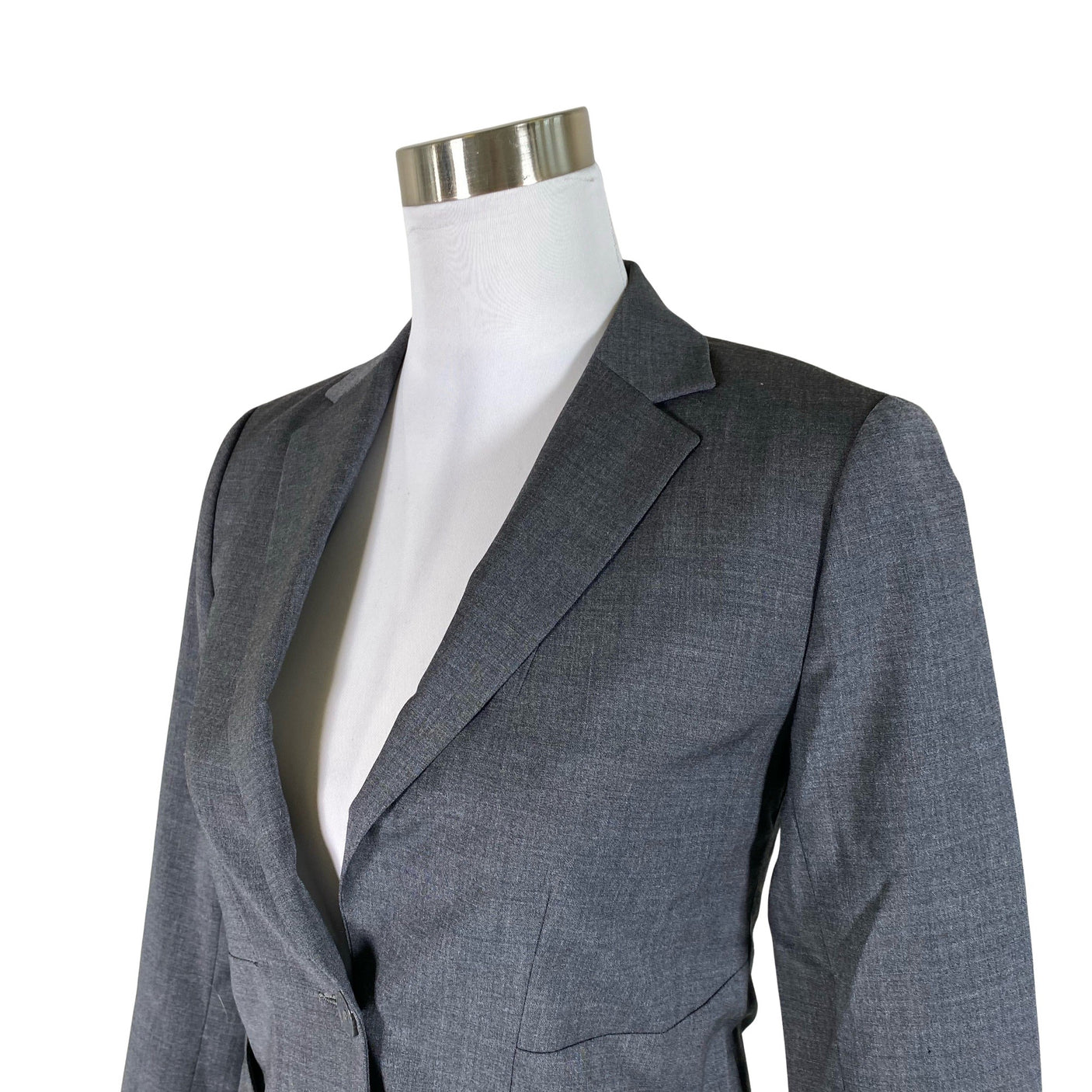 Unisex Stockh lm - Suit set, size 34 - Gray (3)