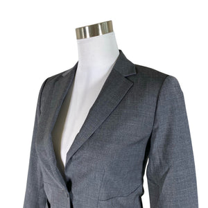 Unisex Stockh lm - Suit set, size 34 - Gray (3)