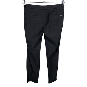 Unisex Massimo Dutti - Slacks, size 36 - Black (2)