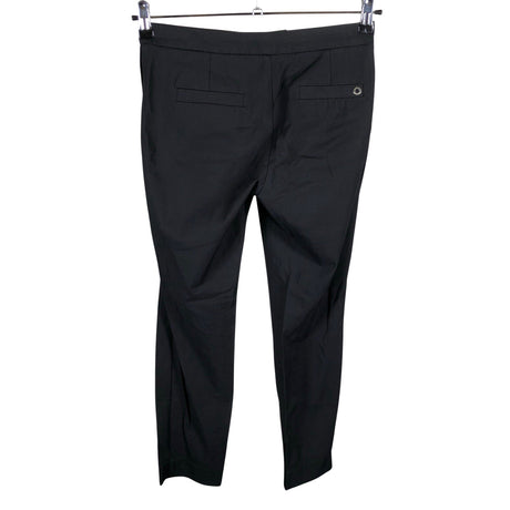 Unisex Massimo Dutti - Slacks, size 36 - Black (2)