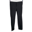 Unisex Massimo Dutti - Slacks, size 36 - Black ()