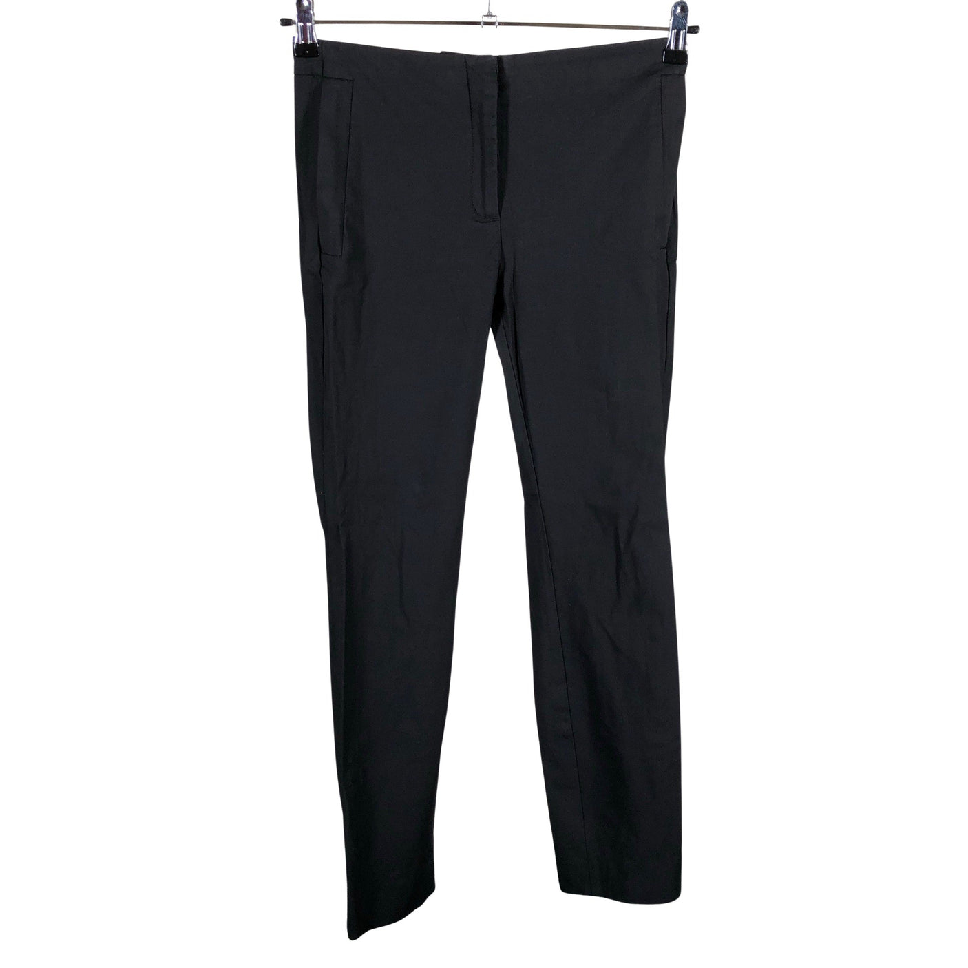 Unisex Massimo Dutti - Slacks, size 36 - Black (1)