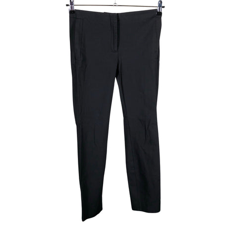 Unisex Massimo Dutti - Slacks, size 36 - Black ()