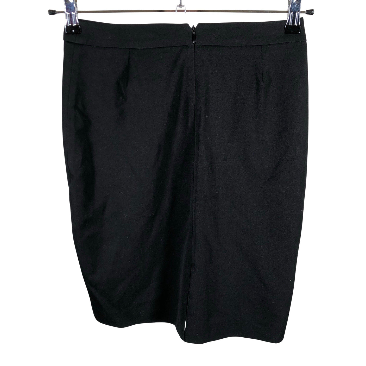 Unisex Your Face - Pencil skirt, size 32 - Black (2)