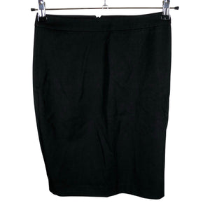Unisex Your Face - Pencil skirt, size 32 - Black (1)