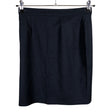 Unisex Handmade - Pencil skirt, size 34 - Light blue ()
