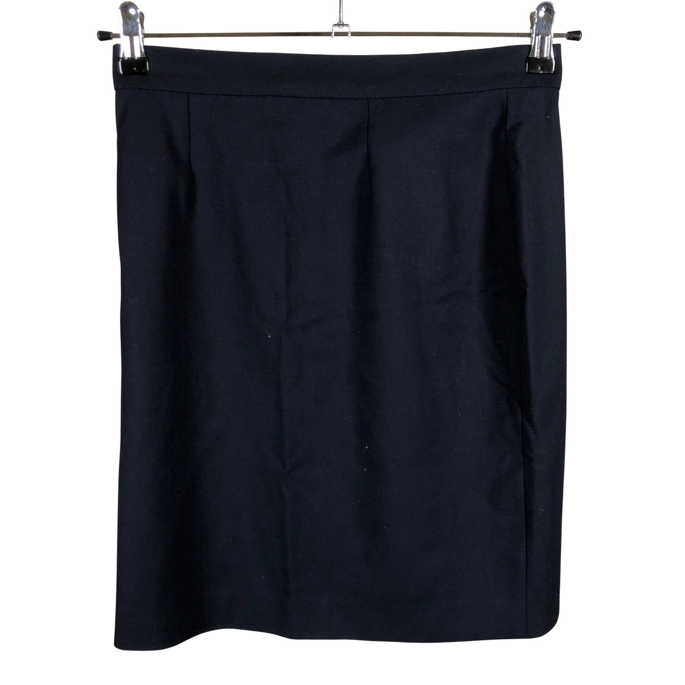 Unisex Handmade - Pencil skirt, size 34 - Light blue (1)