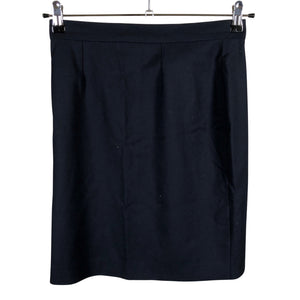 Unisex Handmade - Pencil skirt, size 34 - Light blue (1)