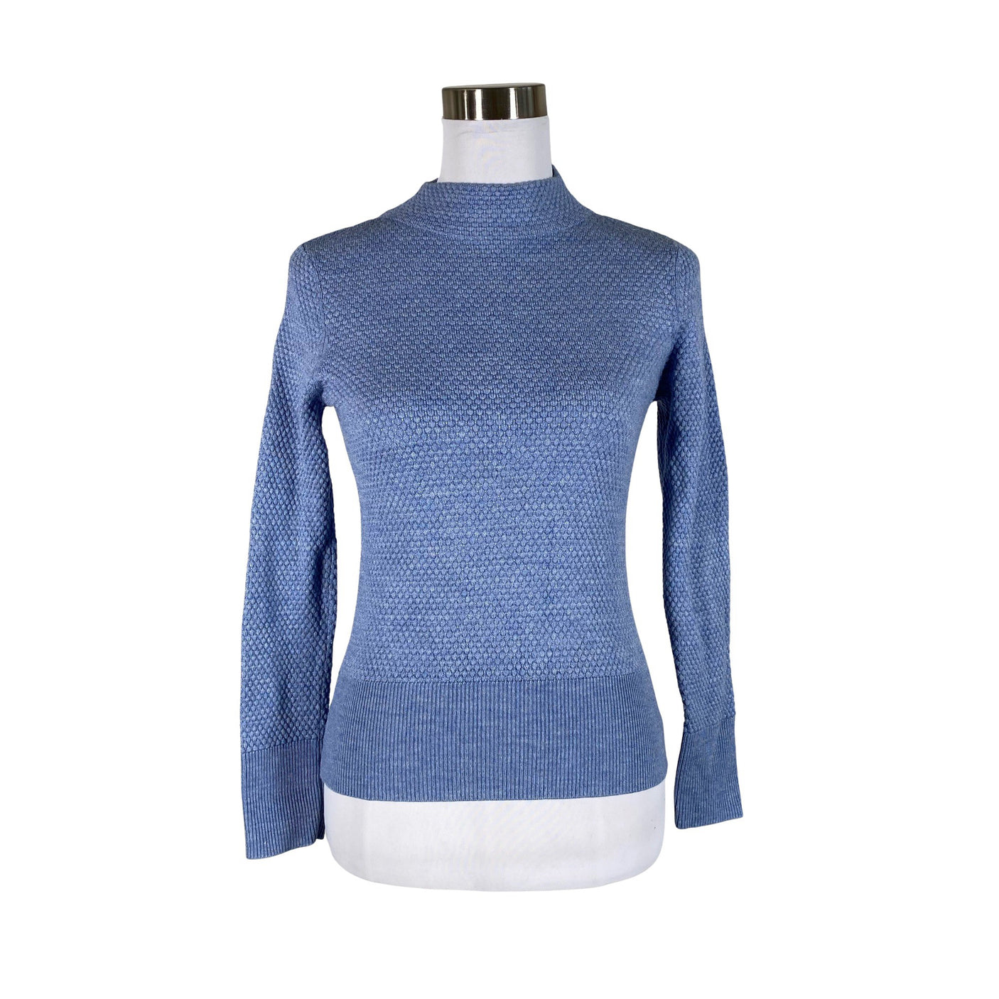 Unisex Stockh lm - Sweater, size 34 - Light blue (1)