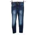 Unisex Lee - Jeans, size W26 - Light blue ()