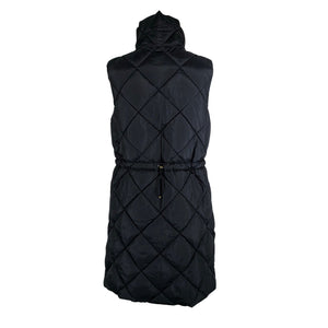 Unisex Barbour - Winter vest, size 36 - Black (2)