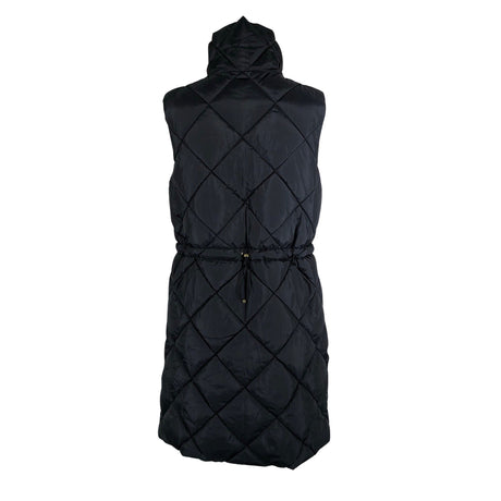 Unisex Barbour - Winter vest, size 36 - Black (2)