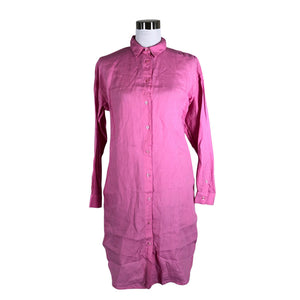 Unisex Nanso - Dress, size 34 - Pink (1)