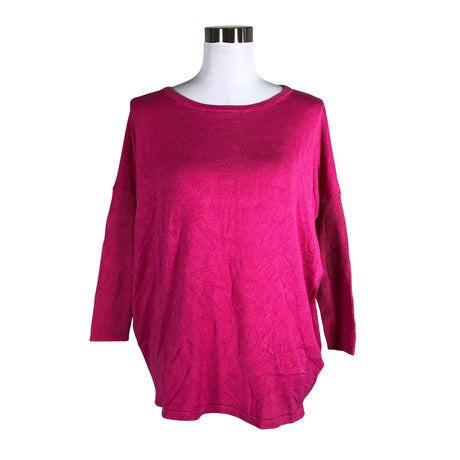 Unisex Zabaione - Sweater, size 40 - Blue ()