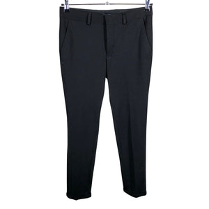 Unisex Selected - Chinos, size S - Black (1)