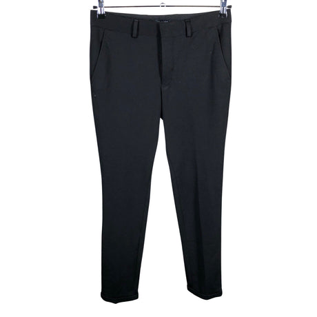 Unisex Selected - Chinos, size S - Black ()